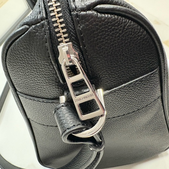 • Zadig & Voltaire Medium Sunny Bag • - Picture 4 of 9